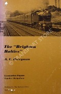 Book cover of The 